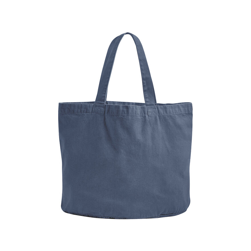 Garment Dyed Shopper Vintage